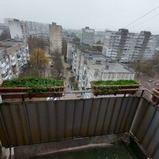 Квартира 66,9 м², 3-комнатная - изображение 5