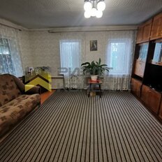 часть дома + 3,3 сотки, участок - изображение 3