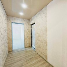 Квартира 50,5 м², 2-комнатная - изображение 4
