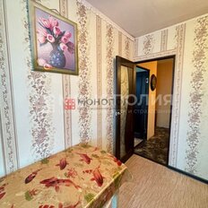 Квартира 49,4 м², 2-комнатная - изображение 4