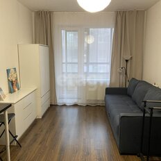 Квартира 23 м², студия - изображение 1