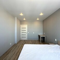 Квартира 50 м², 2-комнатная - изображение 4