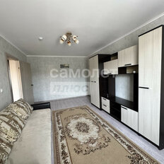 Квартира 38,9 м², 1-комнатная - изображение 5
