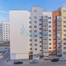Квартира 56,2 м², 2-комнатная - изображение 2