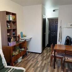 Квартира 14,3 м², студия - изображение 2