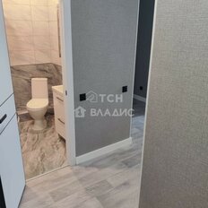 Квартира 26,1 м², студия - изображение 1