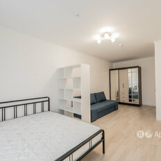Квартира 42 м², 1-комнатная - изображение 4