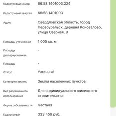11 соток, участок - изображение 2