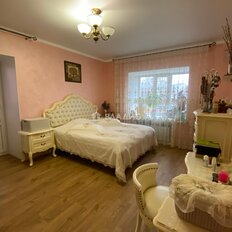 Квартира 85,7 м², 3-комнатная - изображение 4