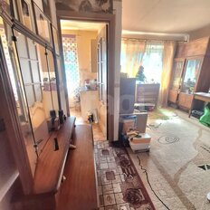 Квартира 30,8 м², 1-комнатная - изображение 5