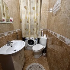Квартира 106 м², 3-комнатная - изображение 4