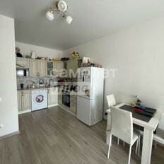 Квартира 41 м², 1-комнатная - изображение 3