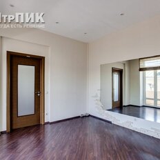 Квартира 136,4 м², 4-комнатная - изображение 3