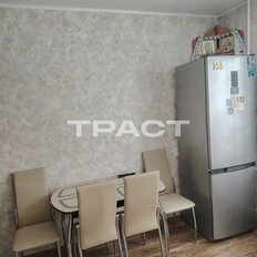 Квартира 38 м², 1-комнатная - изображение 3
