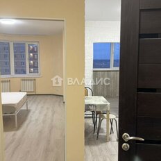 Квартира 43,7 м², 1-комнатная - изображение 1