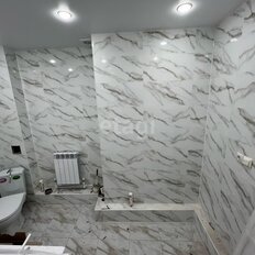 Квартира 48 м², 1-комнатная - изображение 5