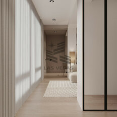 Квартира 121 м², 3-комнатные - изображение 5