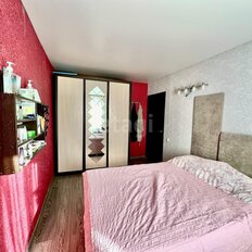 Квартира 77 м², 4-комнатная - изображение 4