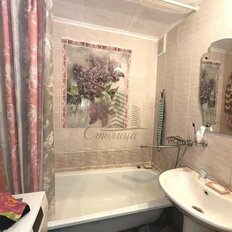 Квартира 62,7 м², 3-комнатная - изображение 1