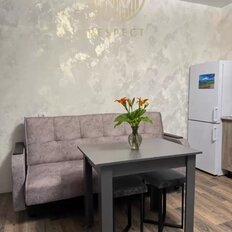 Квартира 140 м², 4-комнатная - изображение 3