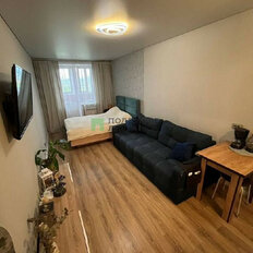 Квартира 31 м², студия - изображение 3