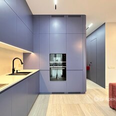 Квартира 63 м², 3-комнатная - изображение 3