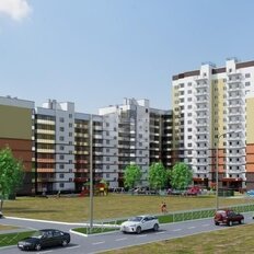 Квартира 29,7 м², студия - изображение 2