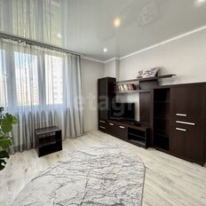 Квартира 44 м², 1-комнатная - изображение 3