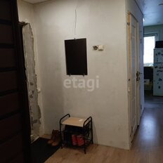 Квартира 63,7 м², 3-комнатная - изображение 3