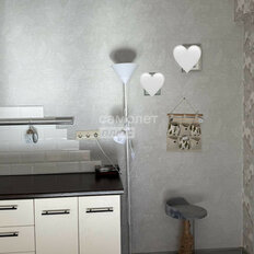 Квартира 58 м², 2-комнатная - изображение 4