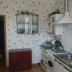 Квартира 36 м², 1-комнатная - изображение 1