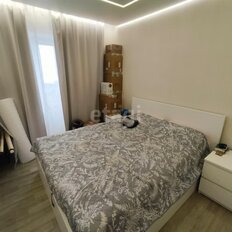 Квартира 59,6 м², 2-комнатная - изображение 1