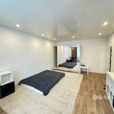 Квартира 31 м², студия - изображение 3