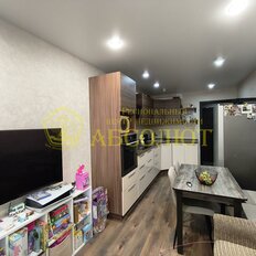 Квартира 47,2 м², 1-комнатная - изображение 5