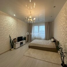 Квартира 37,2 м², 1-комнатная - изображение 2