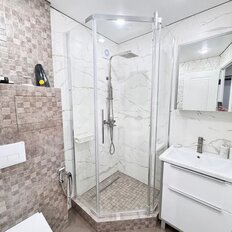 Квартира 30,8 м², 1-комнатная - изображение 3