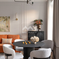 Квартира 73,5 м², 2-комнатная - изображение 1