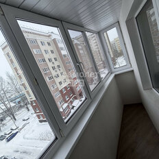 Квартира 63 м², 2-комнатная - изображение 3