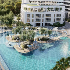 Квартира 42 м², 2-комнатные - изображение 3