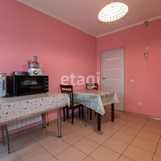 Квартира 44 м², 1-комнатная - изображение 4