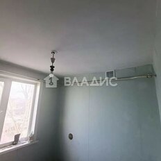Квартира 30,9 м², 1-комнатная - изображение 4