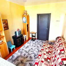 Квартира 33,6 м², студия - изображение 2