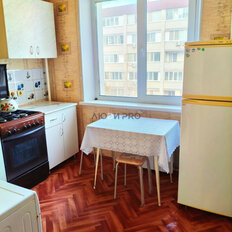 Квартира 34 м², 1-комнатная - изображение 1