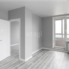 Квартира 39,7 м², 1-комнатная - изображение 4