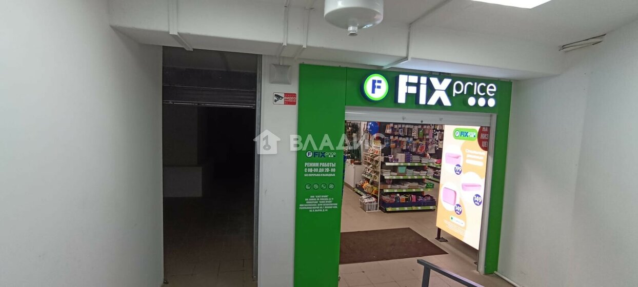 73 м², помещение свободного назначения 20 000 ₽ в месяц - изображение 40