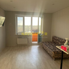 Квартира 26 м², 1-комнатная - изображение 2