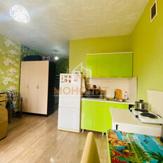 Квартира 22,9 м², студия - изображение 3