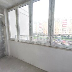 Квартира 61,8 м², 2-комнатная - изображение 5