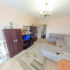Квартира 53,4 м², 2-комнатная - изображение 3