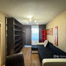 Квартира 30 м², 1-комнатная - изображение 4